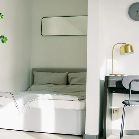 Work & Business - 24h Check-in - Netflix - Nespresso * Bielefeld