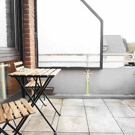 Nespresso Netflix Work - 24h Check-in Daire