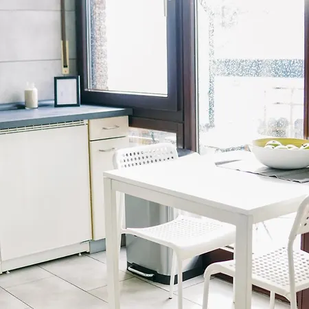 Daire Nespresso Netflix Work - 24h Check-in