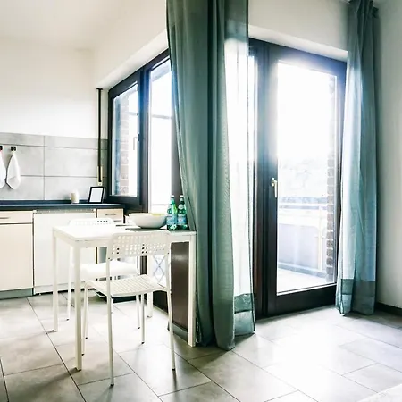 Work & Business - 24h Check-in - Netflix - Nespresso * Bielefeld