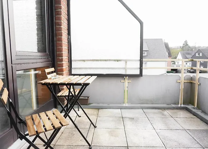 Work & Business - 24h Check-in - Netflix - Nespresso Lejlighed