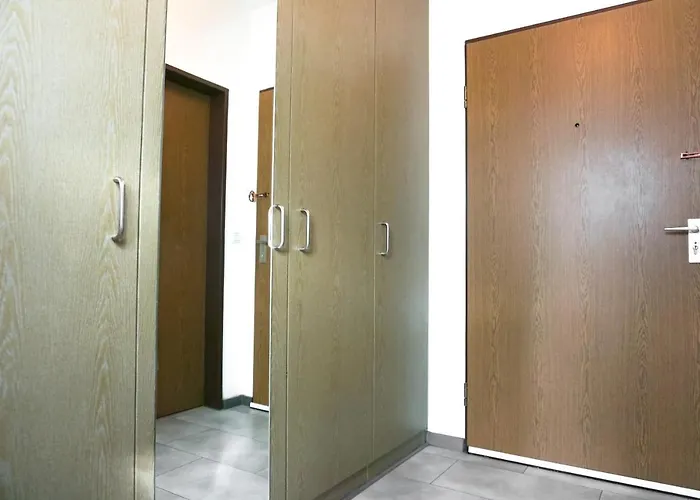 Lejlighed Work & Business - 24h Check-in - Netflix - Nespresso *