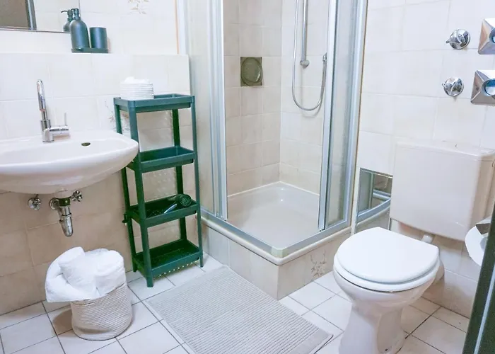 Work & Business - 24h Check-in - Netflix - Nespresso Bielefeld